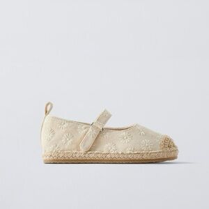 ZARA Girls Shoes